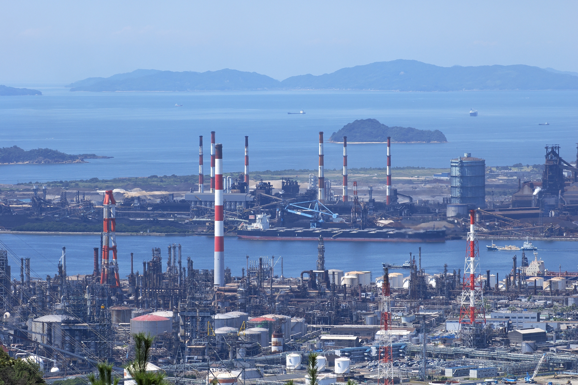 岡山エリアに密着