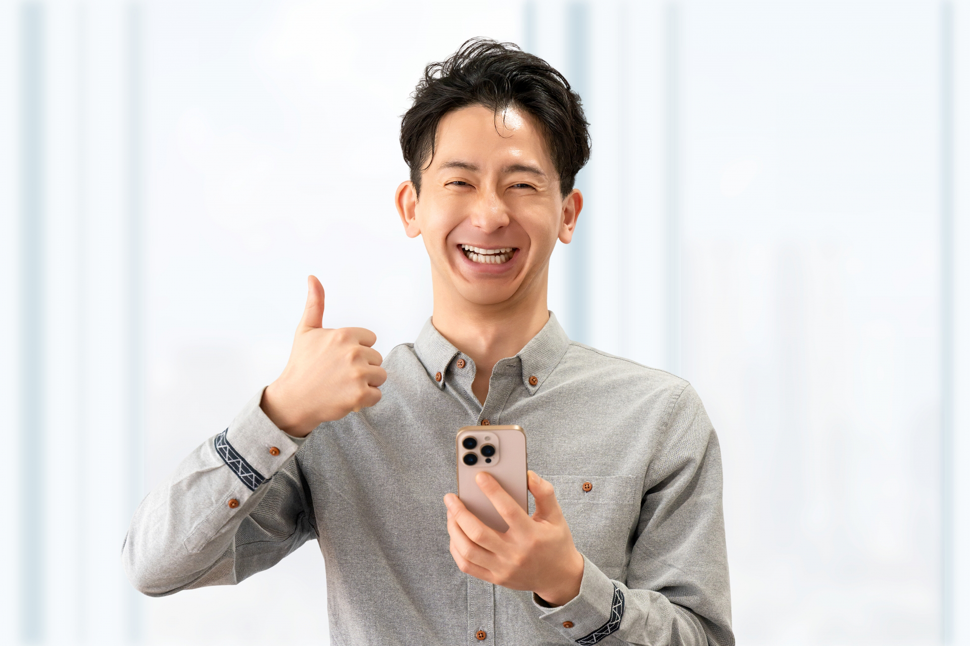 仕事探しの手間なし